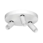 Накладной поворотный светодиодный светильник Ledron SAGITONY R3 S40 Dim White