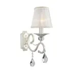 Светильник настенный (Бра) Omnilux OML-79101-01 Belluno