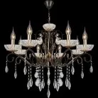 Подвесная люстра Reluce 04456-0.4-08