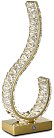 Настольная лампа NEWPORT 8240/T gold
