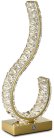 Настольная лампа NEWPORT 8240/T gold