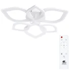 Потолочная люстра Arte Lamp A2531PL-6WH POLLI 