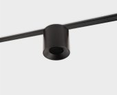 Светильник трековый ItalLine IT09-9016 black 3000K