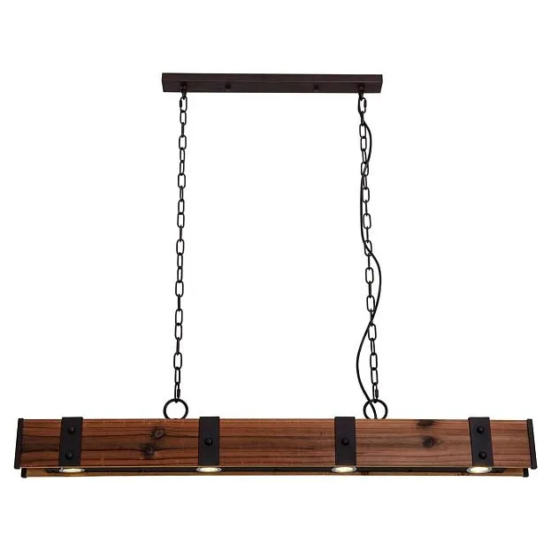 Подвес Lussole LSP-9860 Loft HOLTSVILLE Подвес Lussole LSP-9860 Loft HOLTSVILLE