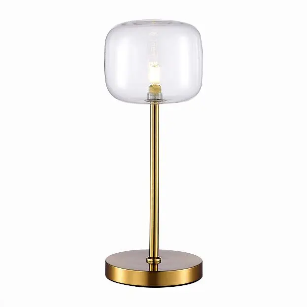 Настольная лампа ST Luce SL1049.304.01 FINN