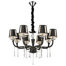 Подвесная люстра Wertmark WE392.08.023