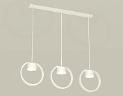 Подвесной светильник Ambrella light XB9106100/3 SWH