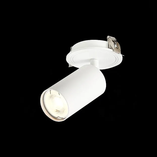Встраиваемый спот ST Luce ST303.508.01 Встраиваемый спот ST Luce ST303.508.01