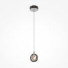 Подвесной светильник Maytoni MOD299PL-L10BC3K Mind