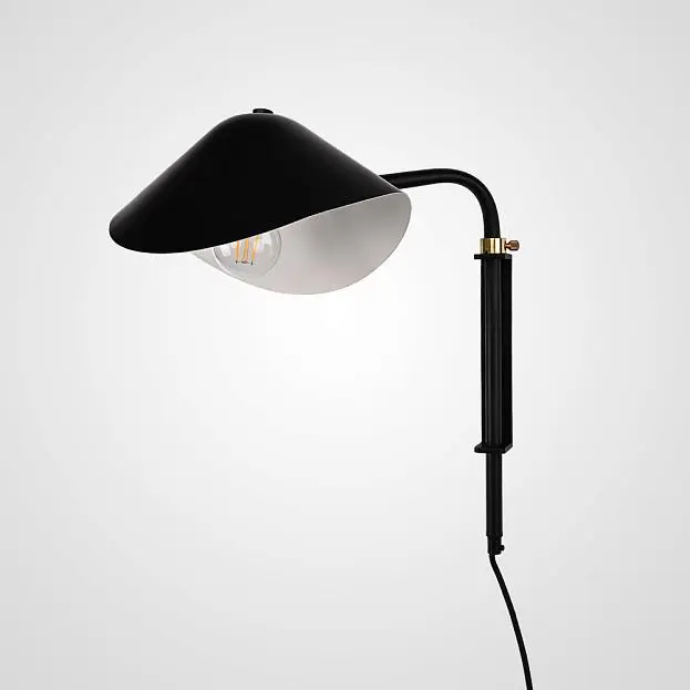 Бра Lampara Mouille 1 Arm 74413-22 ImperiumLoft Бра Lampara Mouille 1 Arm 74413-22 ImperiumLoft