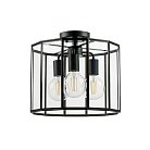 Потолочная люстра Lightstar 798237 (MX7961-3A) GENNI