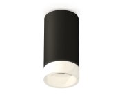 Комплект накладного светильника с акрилом Ambrella light XS6323041 Techno
