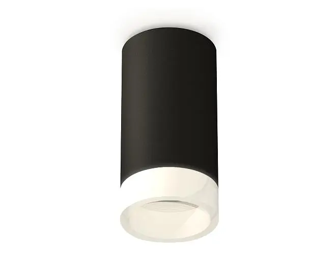 Комплект накладного светильника с акрилом Ambrella light XS6323041 Techno Комплект накладного светильника с акрилом Ambrella light XS6323041 Techno