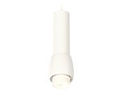 Комплект подвесного светильника с акрилом Ambrella light XP1141012 Techno
