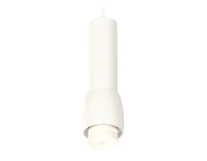 Комплект подвесного светильника с акрилом Ambrella light XP1141012 Techno Комплект подвесного светильника с акрилом Ambrella light XP1141012 Techno