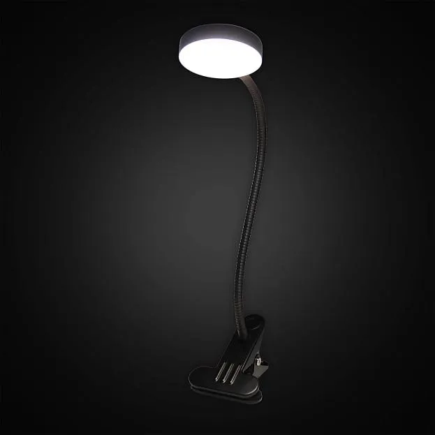 Настольная лампа Citilux CL803071N Ньютон Настольная лампа Citilux CL803071N Ньютон