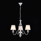 Подвесная люстра Citilux CL427130 Ровена