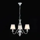 Подвесная люстра Citilux CL427130 Ровена