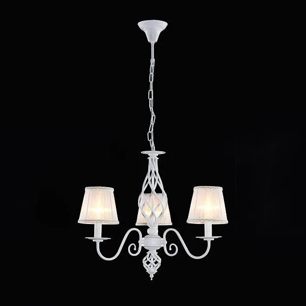Подвесная люстра Citilux CL427130 Ровена Подвесная люстра Citilux CL427130 Ровена