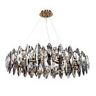 Подвесная люстра Divinare 7203/17 LM-12 Ophelia