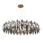 Подвесная люстра Divinare 7203/17 LM-12 Ophelia