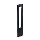 Уличный светильник Ideal Lux 136059 VEGA PT1 NERO