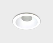 Светильник встраиваемый Italline it08-8040 white 3000k