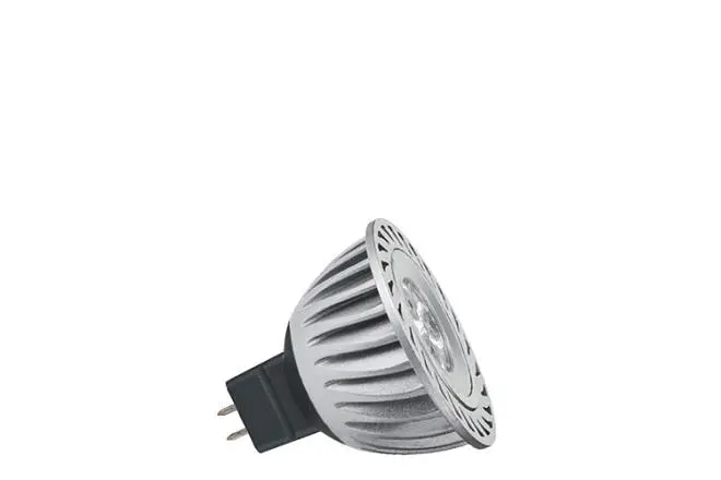 Лампа Paulmann 28040 LED Powerline 3x1W GU5,3 холодный бел.