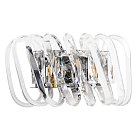 Настенный светильник Divinare7568/02 AP-2 Megan