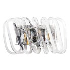 Настенный светильник Divinare7568/02 AP-2 Megan