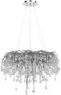 Подвесная люстра AM Group TEAR D1200 AR TEAR