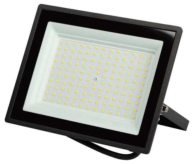 Прожектор уличный ЭРА LPR-023-0-40K-100