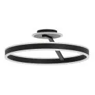 Люстра с пультом Чёрный Citilux CL719751