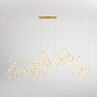 Подвесной светильник Eurosvet 90168/14 медь Uma a061147