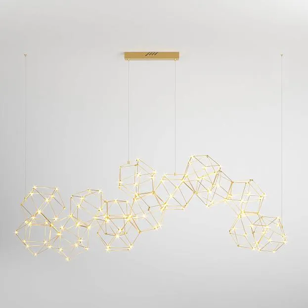 Подвесной светильник Eurosvet 90168/14 медь Uma a061147