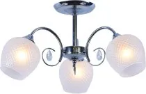 Потолочная люстра Escada 1116/3P Оптима