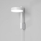 Светильник настенный светодиодный Tobi LED 4000K (белый) Elektrostandard 40129/LED белый a064593
