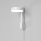 Светильник настенный светодиодный Tobi LED 4000K (белый) Elektrostandard 40129/LED белый a064593