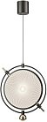 Подвесной светодиодный светильник Wertmark WE430.02.026 Laura
