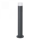 Уличный светильник Ideal Lux 106182 VENUS PT1 SMALL ANTRACITE