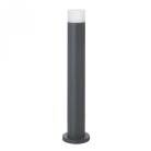 Уличный светильник Ideal Lux 106182 VENUS PT1 SMALL ANTRACITE