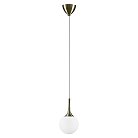 Подвес Lightstar 813011 Globo