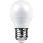 Лампа светодиодная Feron 25804 LB-550 Шарик E27 9W 2700K