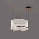 Подвесная люстра ATARI D40 ImperiumLoft 343953-23 atari-s