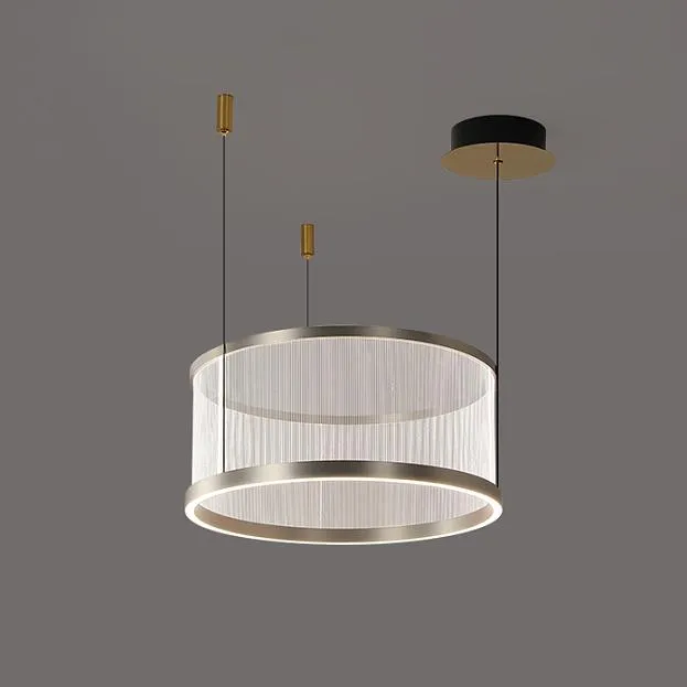 Подвесная люстра ATARI D40 ImperiumLoft 343953-23 atari-s