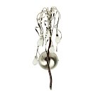 Настенный светильник MM Lampadari 6792/A5 V2422 XP 6792