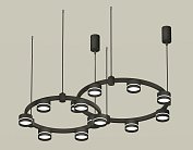 Подвесной светильник Ambrella light XR92091005