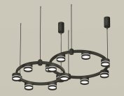 Подвесной светильник Ambrella light XR92091005