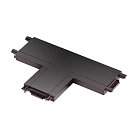 Соединитель с токопроводом "T" для низковольтного шинопровода NOVOTECH 135209 SMAL