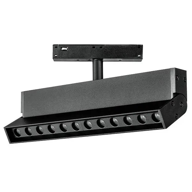 Трековый светильник Lightstar 259047 UNO Трековый светильник Lightstar 259047 UNO
